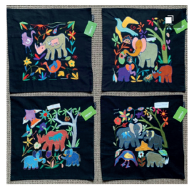 Mapula Embroideries