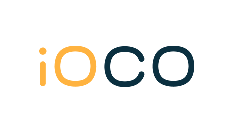 iOCO logo