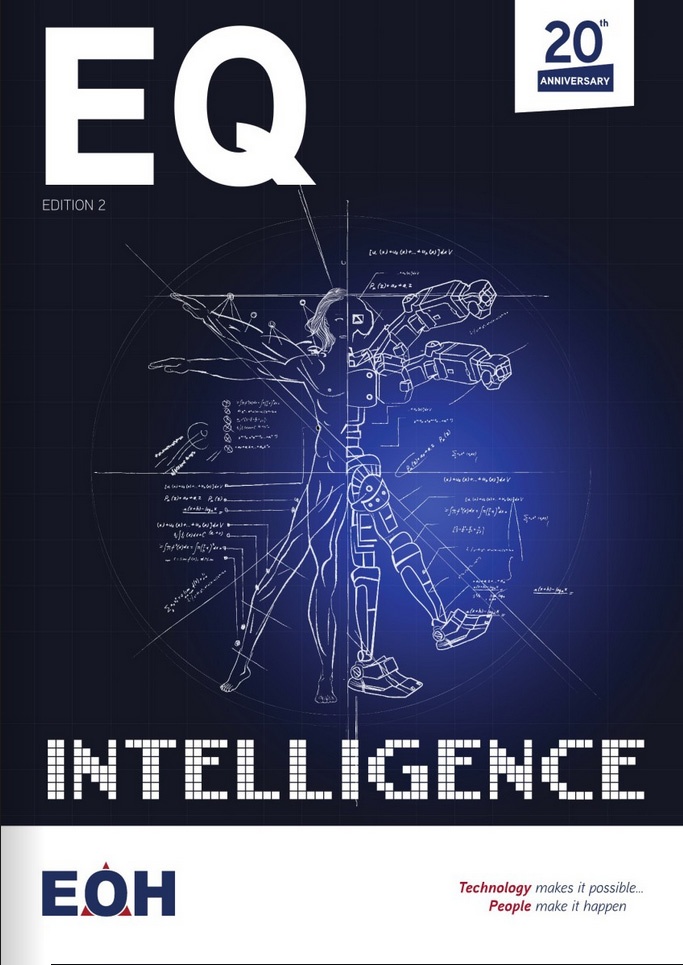 EQ - intelligence magazine