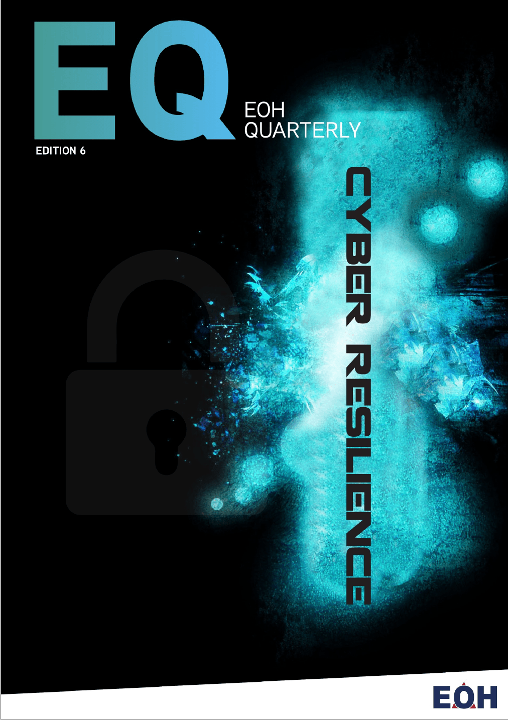 EQ - cyber resilience
