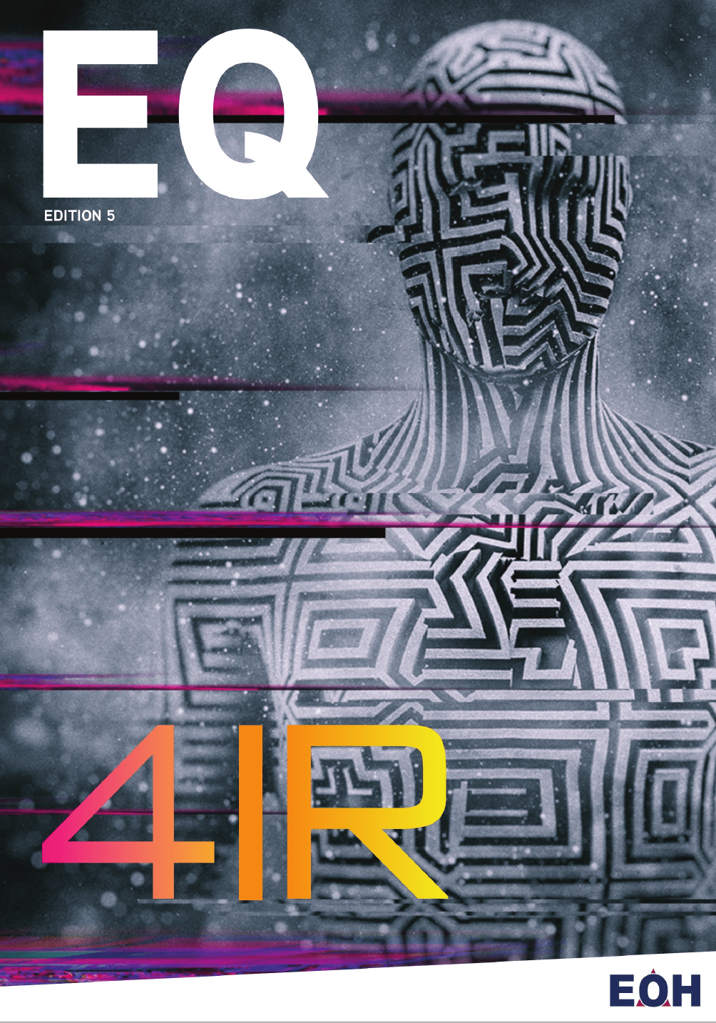 EQ -41R magazine