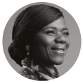 picture of Thuli Madonsela