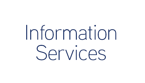 Information services