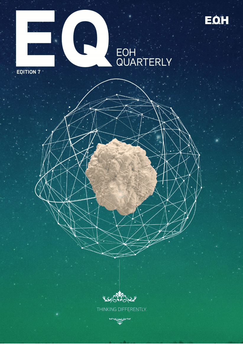 edition 7 of the EQ magazine