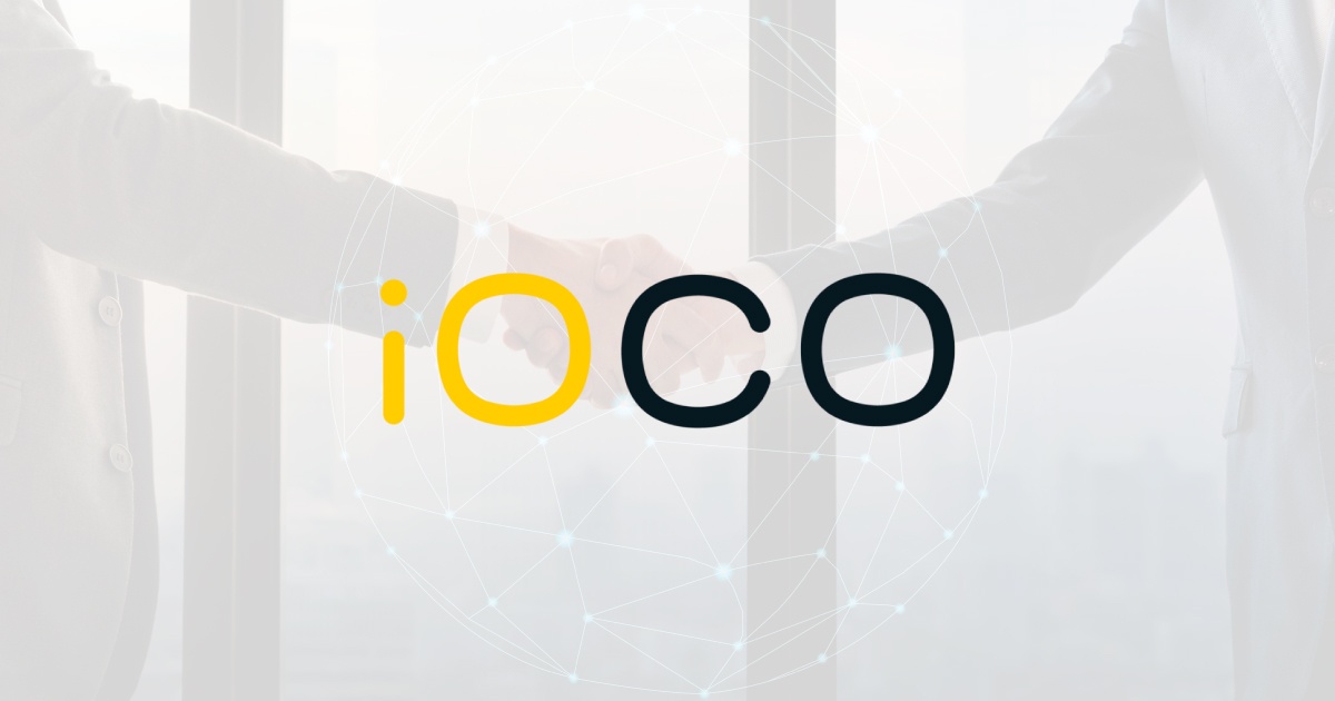 iOCO unites your teams