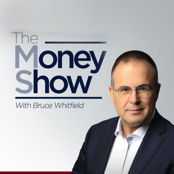 The Money Show - Bruce Whitfield