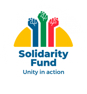 Solidarity fund logo