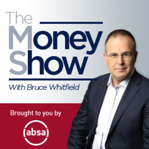 The Money Show with Bruce Whitfield