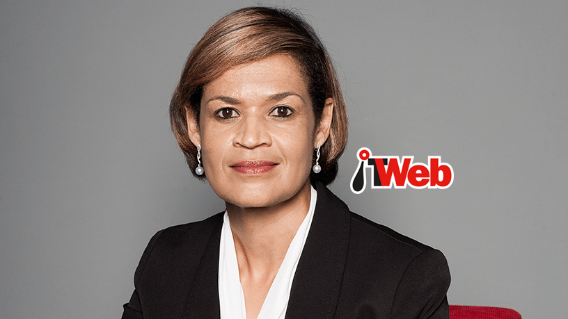 Fatima on itweb interview - chief risk officer