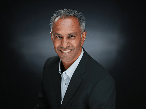 Ziaad Suleman - chief commercial officer
