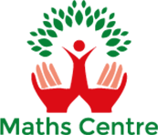 Maths centre logo