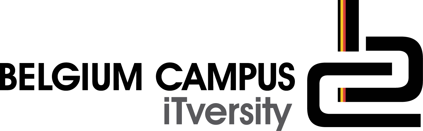 Belgium Campus iTversity